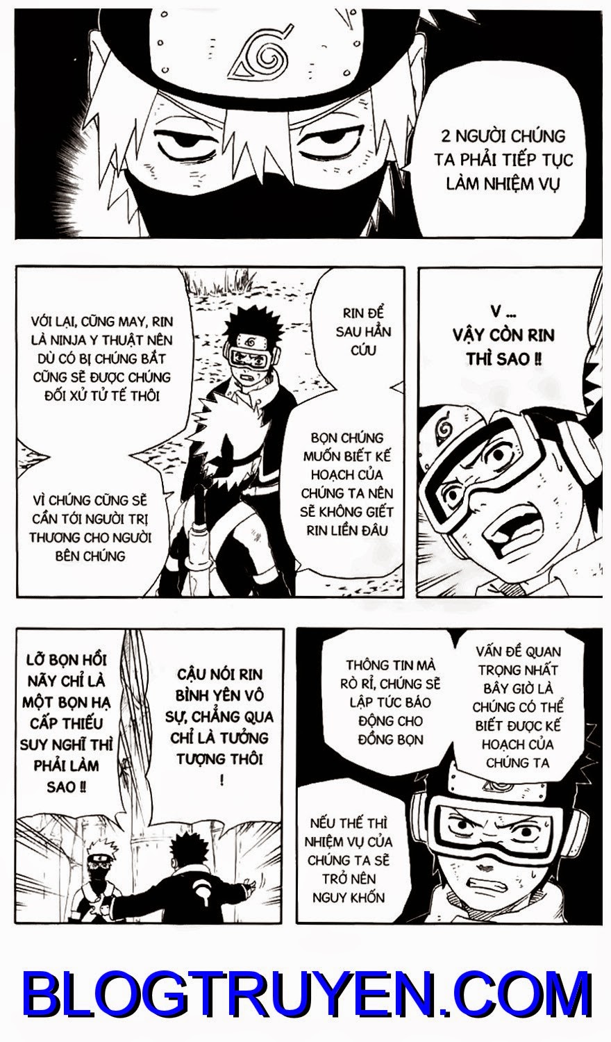 Naruto: Chapter 241