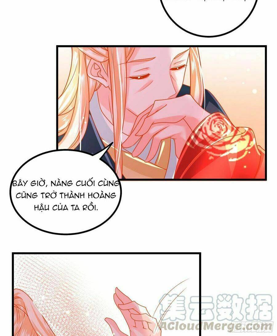 Ta Phải Làm Hoàng Hậu: Chapter 36