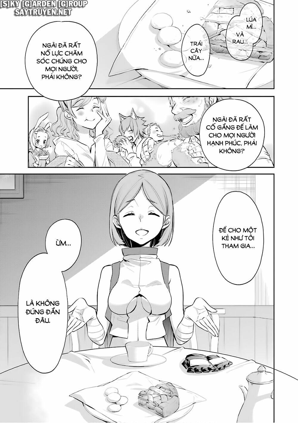Dungeon Ni Deai O Motomeru No Wa Machigatte Iru Darou Ka: Familia Chronicle Episode Ryu: Chapter 15