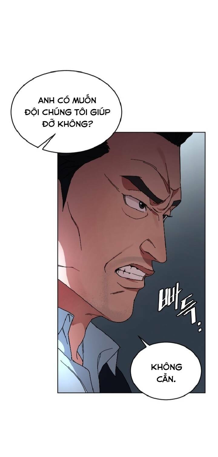 Đứa Trẻ Bình Thường: Chapter 4