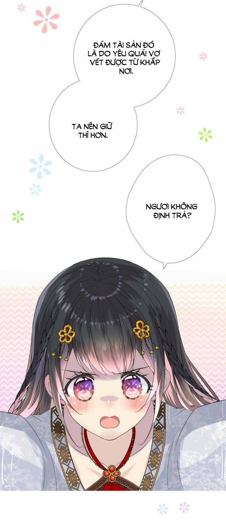 Sao Lại Là Yêu?: Chapter 2