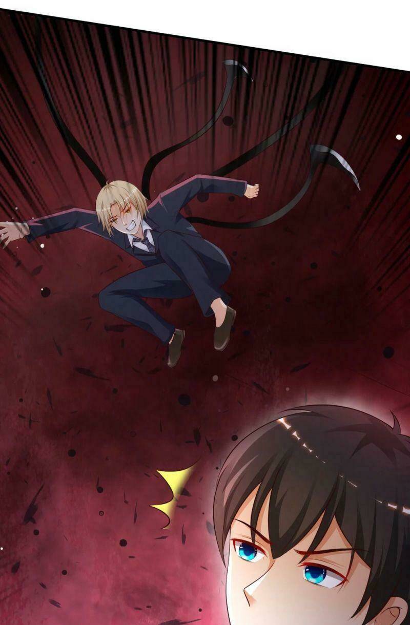 Tối Cường Vận Đào Hoa: Chapter 141