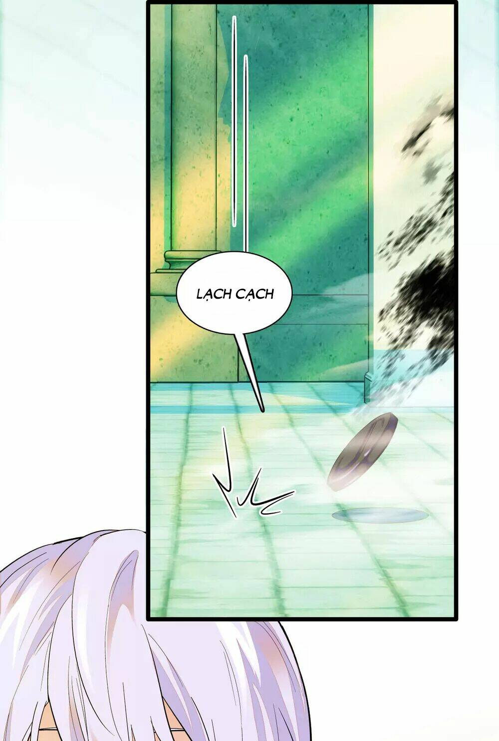 Huyết Túc Khế Ứớc: Chapter 27