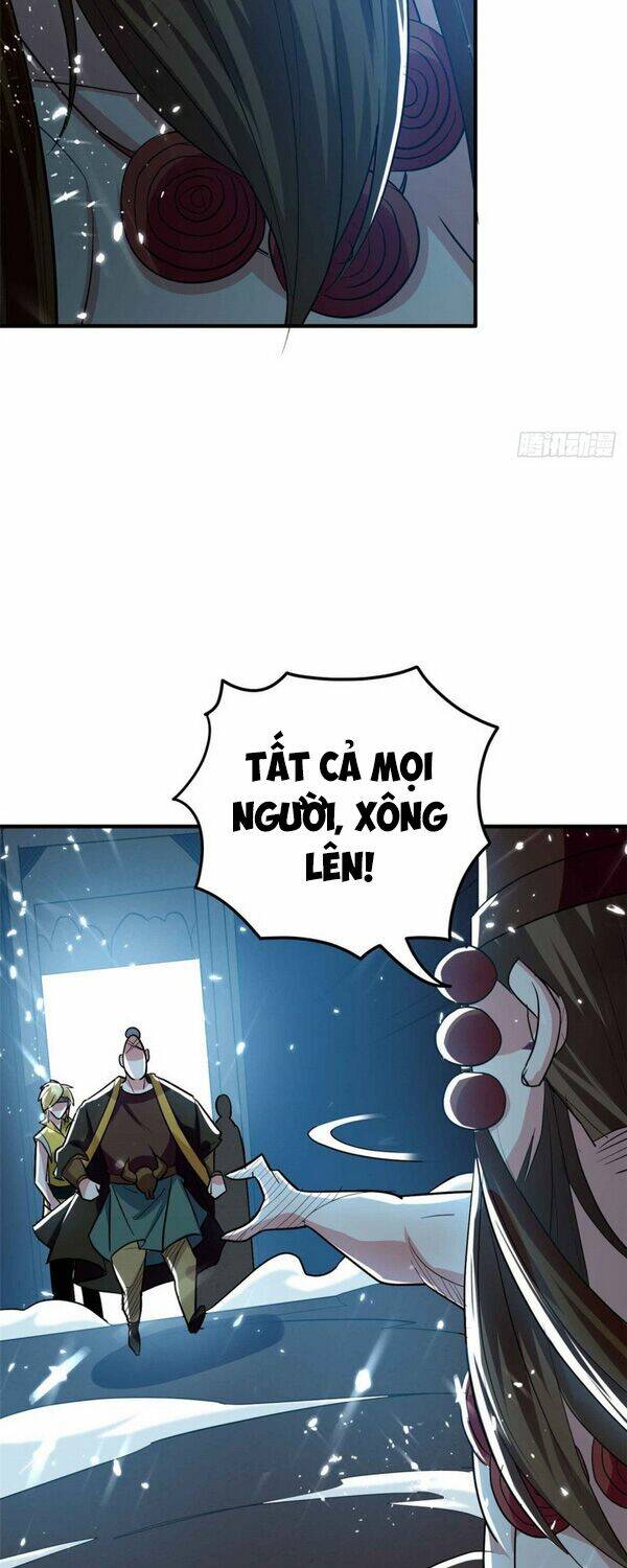 Vạn Giới Tiên Vương: Chapter 139