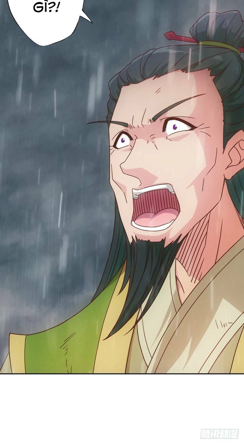 Hồng Thiên Thần Tôn: Chapter 34