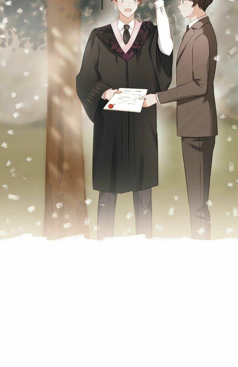 Khi Trá Luyến Nhân: Chapter 19