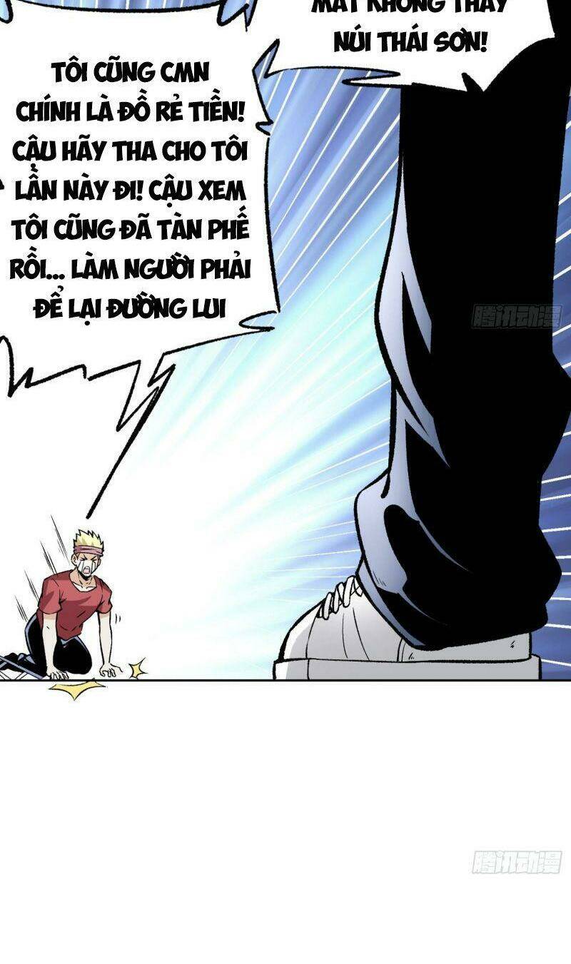 Cuồng Thiếu Siêu Thiên Tài: Chapter 10