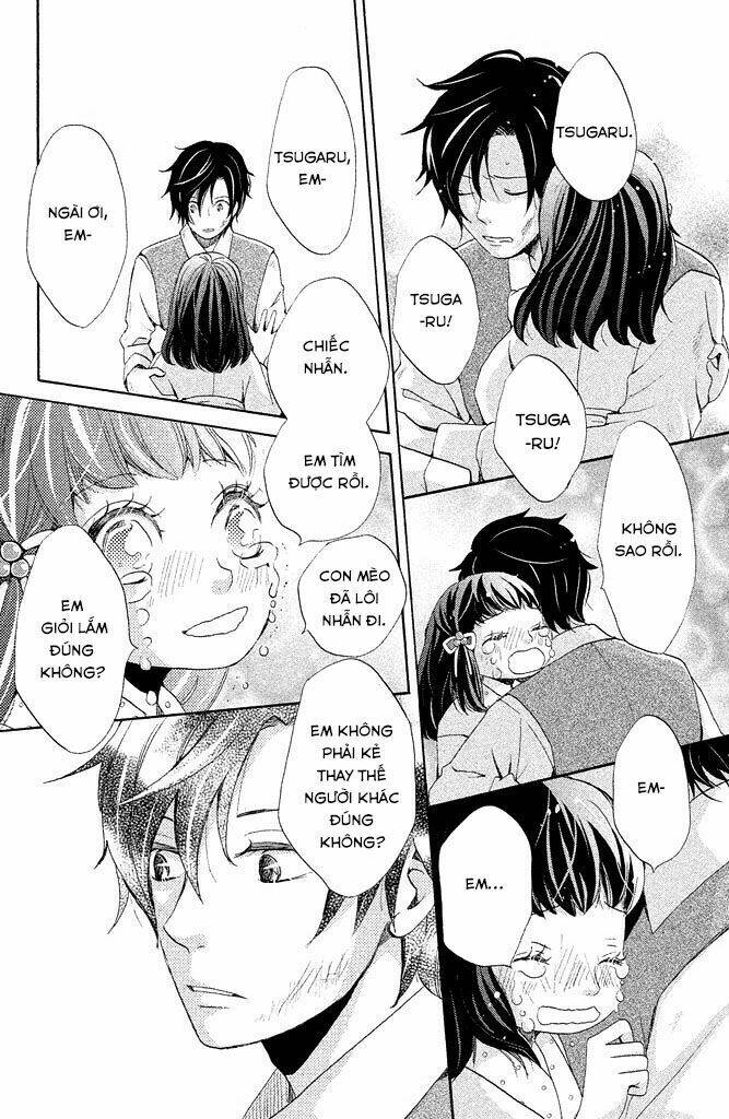 Meiji Hiiro Kitan: Chapter 5