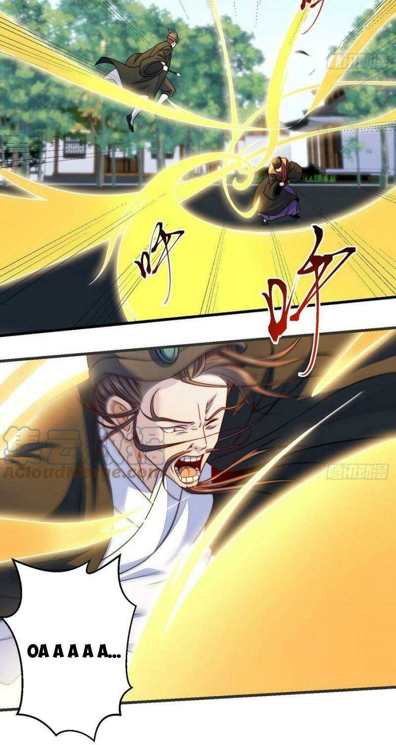 Ta Là Đại Hoàn Đan: Chapter 87
