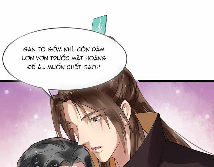 Bồng Sơn Viễn 2: Chapter 21