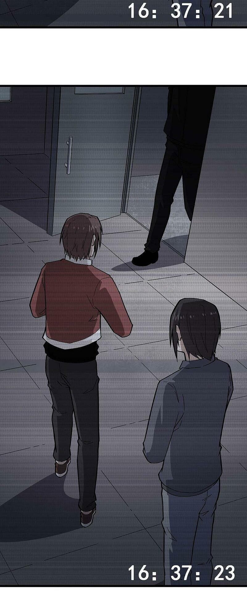 Vườn Trường Cuồng Sư Hệ Thống: Chapter 141