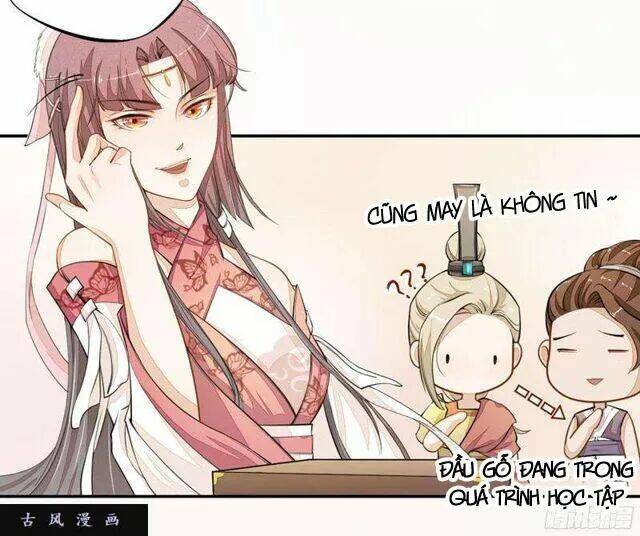 Tuyệt Thế Luyện Đan Sư: Chapter 23