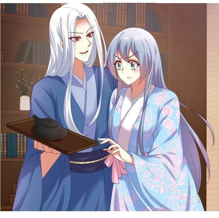 Đô đốc đại nhân sủng thê kí: Chapter 64: Vật thay thế