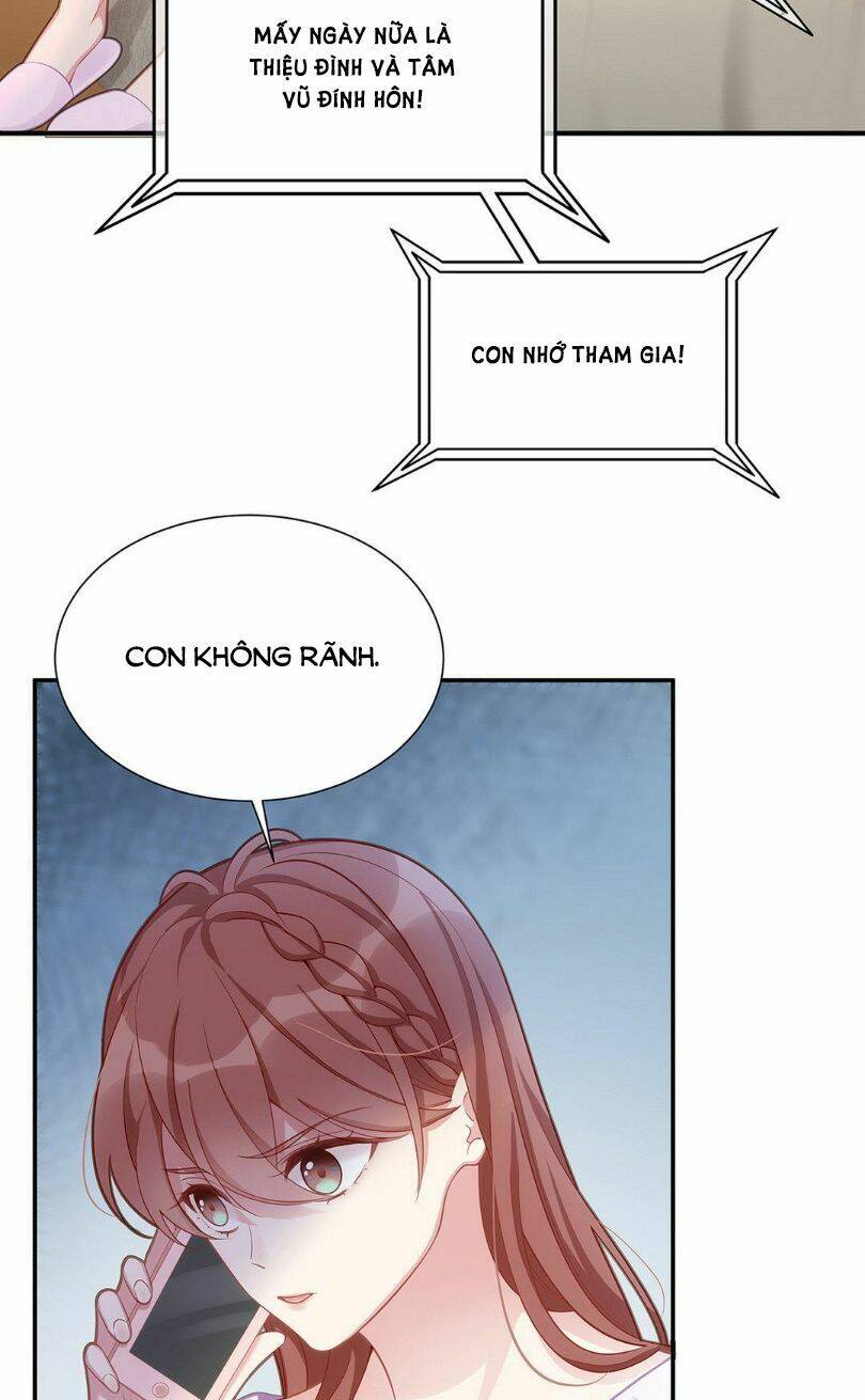 Chỉ Muốn Cưng Chiều Em: Chapter 7