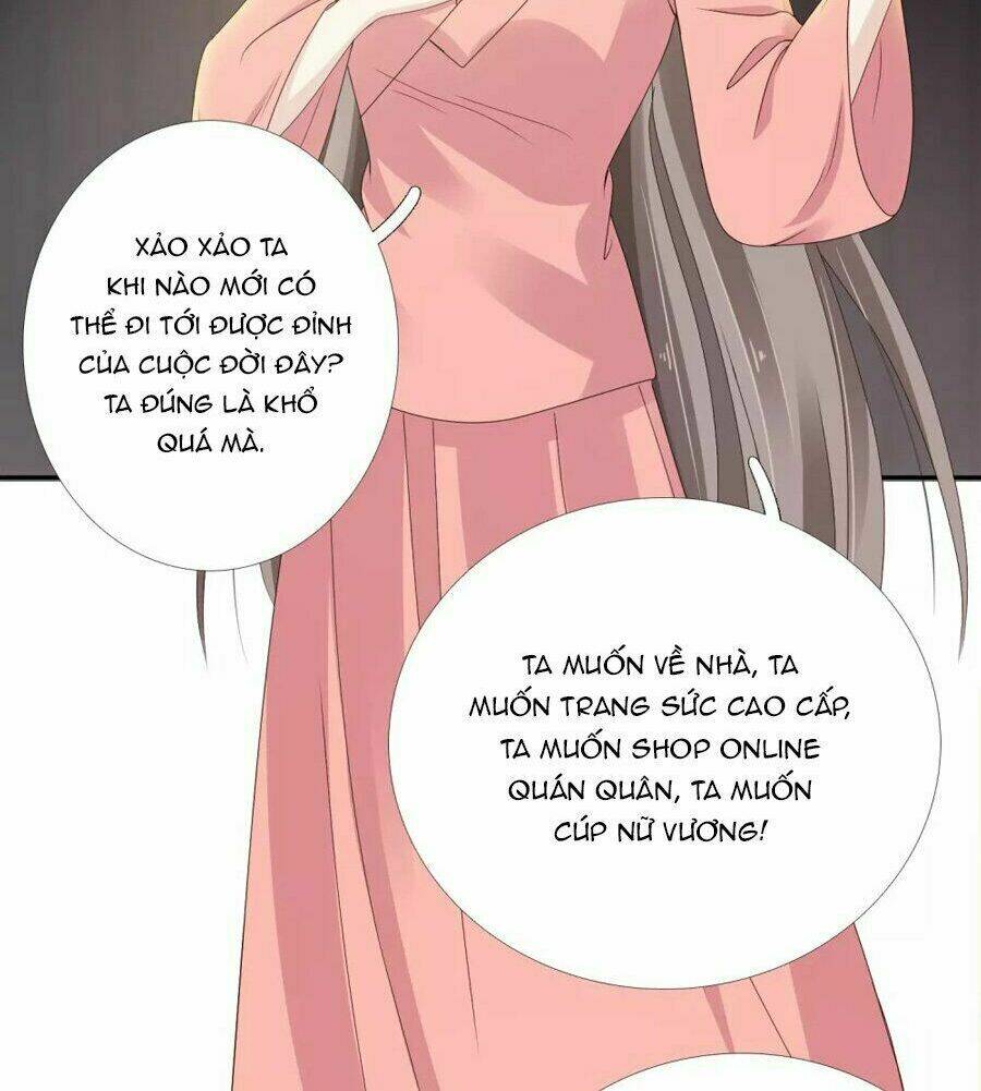 Phú Bà Bạc Tỷ Trong Lãnh Cung: Chapter 9
