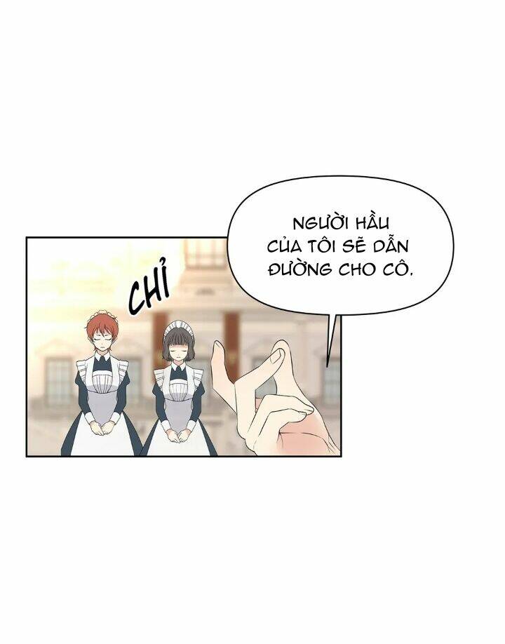 Công Chúa Thời Gian Có Hạn: Chapter 37