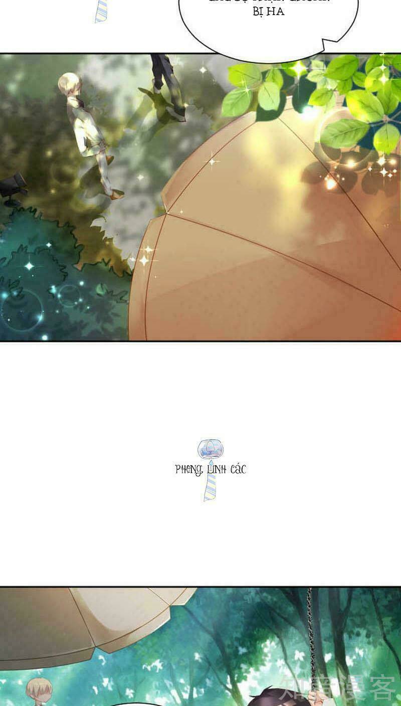 Nam Thần Là Một Đôi: Chapter 45