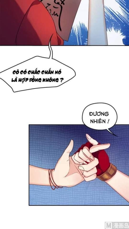 Tiêu Tiền Ở Thế Giới Khác: Chapter 13