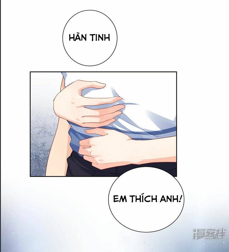 Người Yêu Ẩn Hình Của Ảnh Đế: Chapter 25