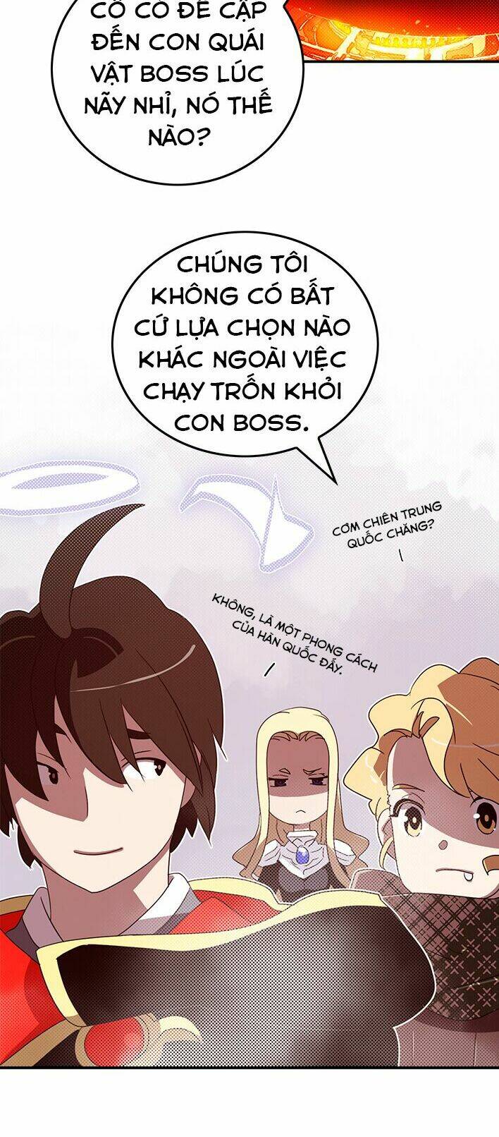 Ta Là Vua Pháp Sư: Chapter 58