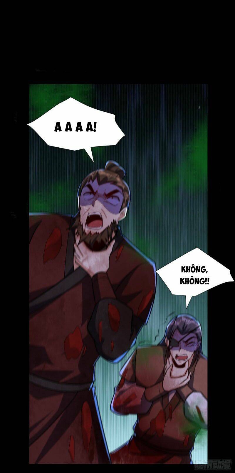 Yêu Giả Vi Vương: Chapter 240