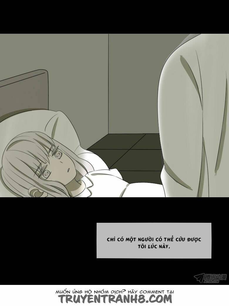 Bệnh Viện Thiên Đường: Chapter 7