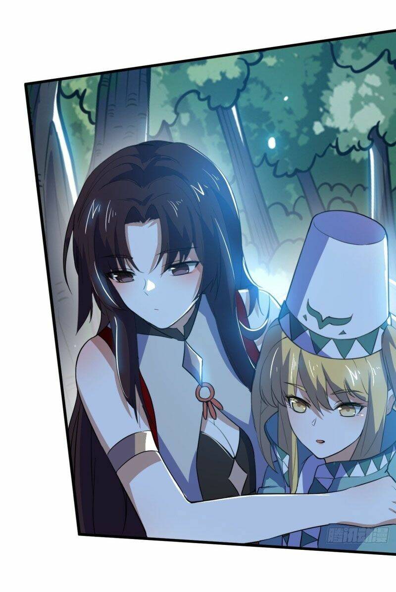 Thần Võ Đế Tôn: Chapter 85