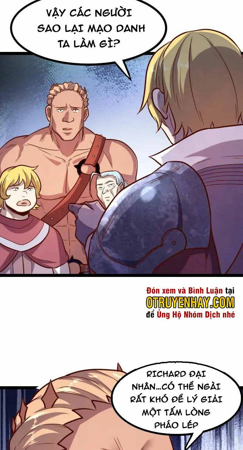Tối Cường Thành Chủ Đích Dị Giới: Chapter 43
