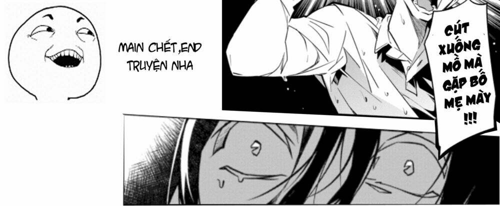 Nước Mắt Của Chúa : Kill Logger: Chapter 3