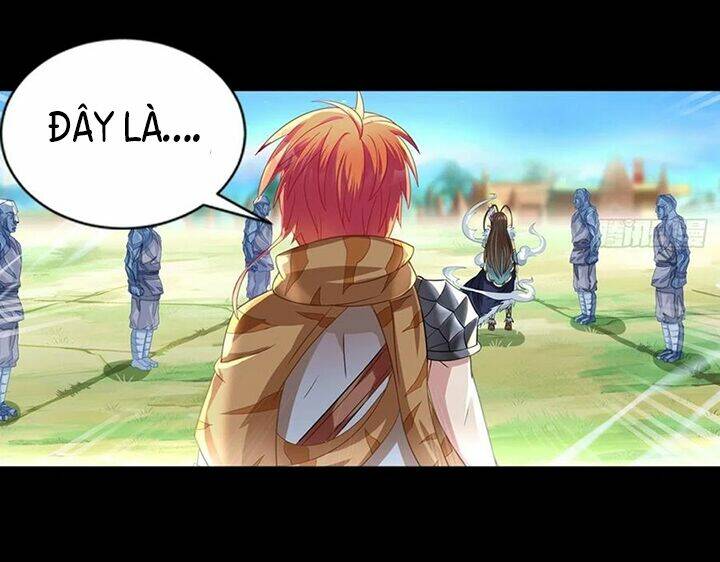 Người Nguyên Thủy Mạnh Nhất: Chapter 7