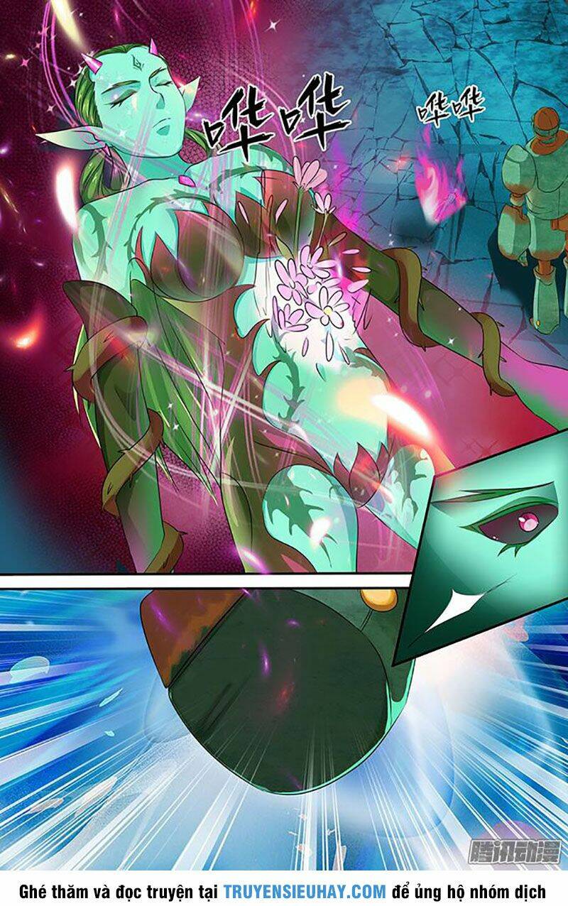 Cực Phẩm Tu Chân Thiếu Niên: Chapter 148