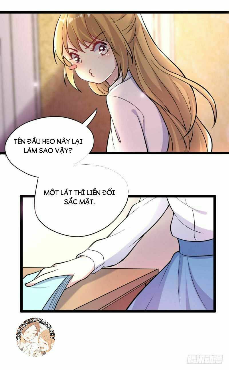 Mặt Nạ Mê Hoặc: Chapter 48