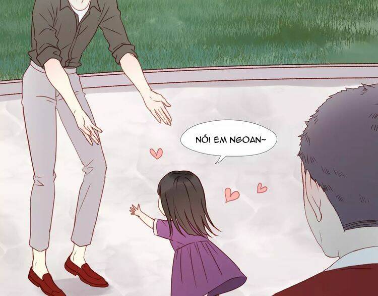 Lượm Được Một Tiểu Hồ Ly 2: Chapter 11