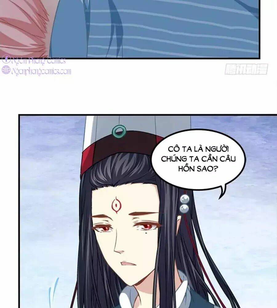 Ám Dạ Vô Thường: Chapter 49