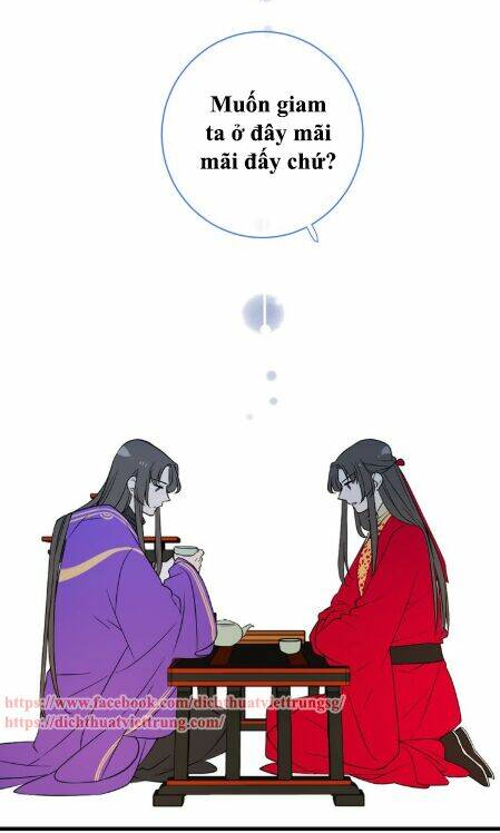 Bạn Trai Tôi Là Cẩm Y Vệ 2: Chapter 55