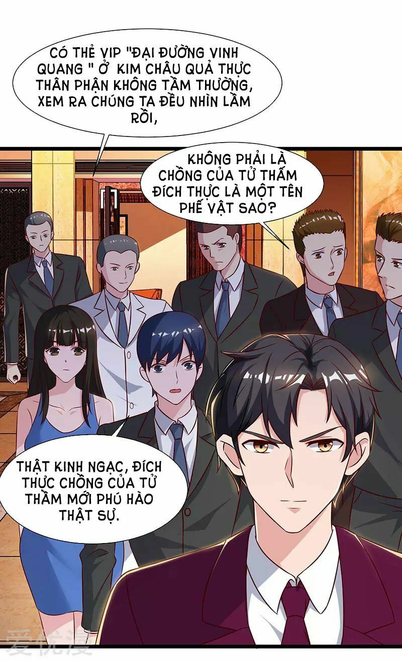 Trọng Sinh Khí Thiếu Quy Lai: Chapter 42