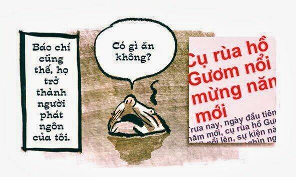 Tổng Hợp Các Truyện Tranh Ngắn Của Việt Nam: Chapter 1