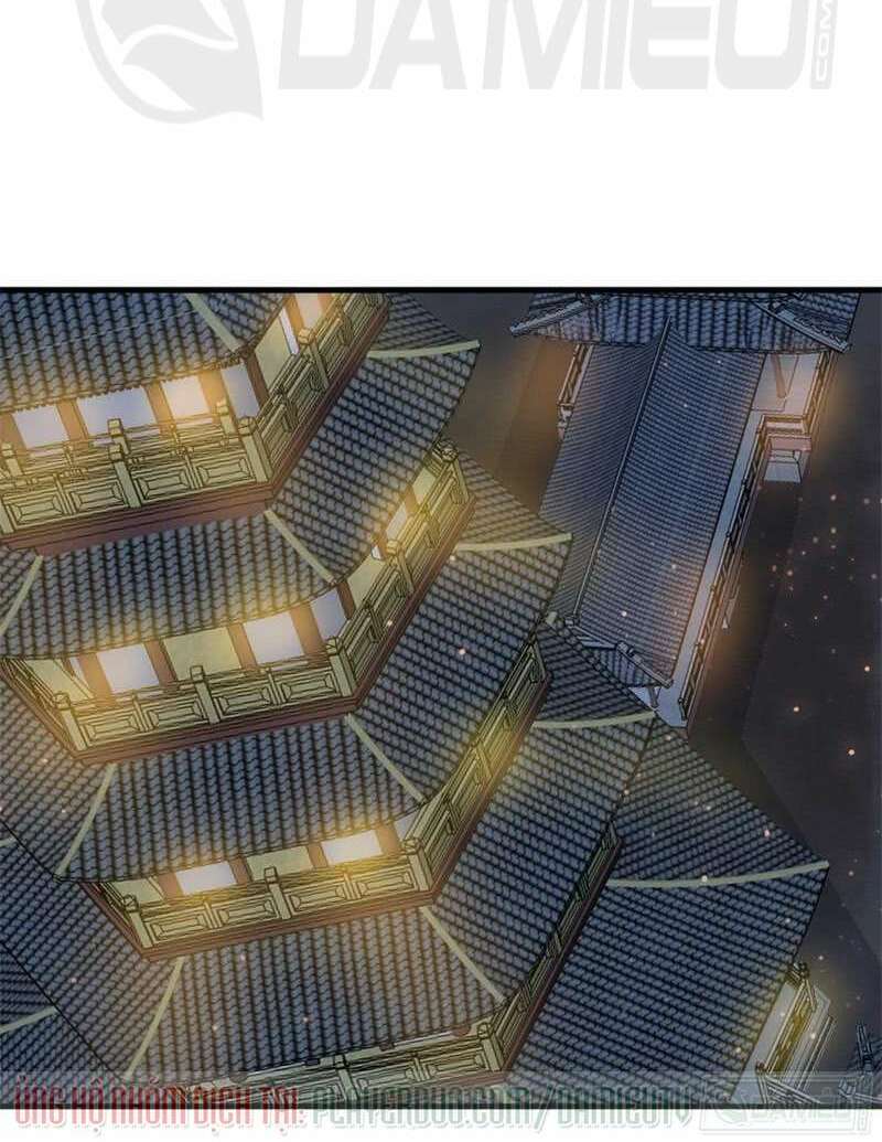 Đô Thị Siêu Cấp Thần Tôn: Chapter 29