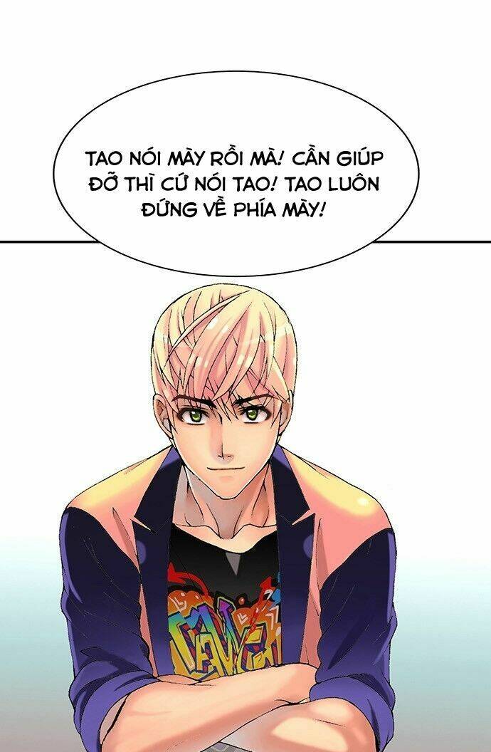 Trăng Mờ: Chapter 10