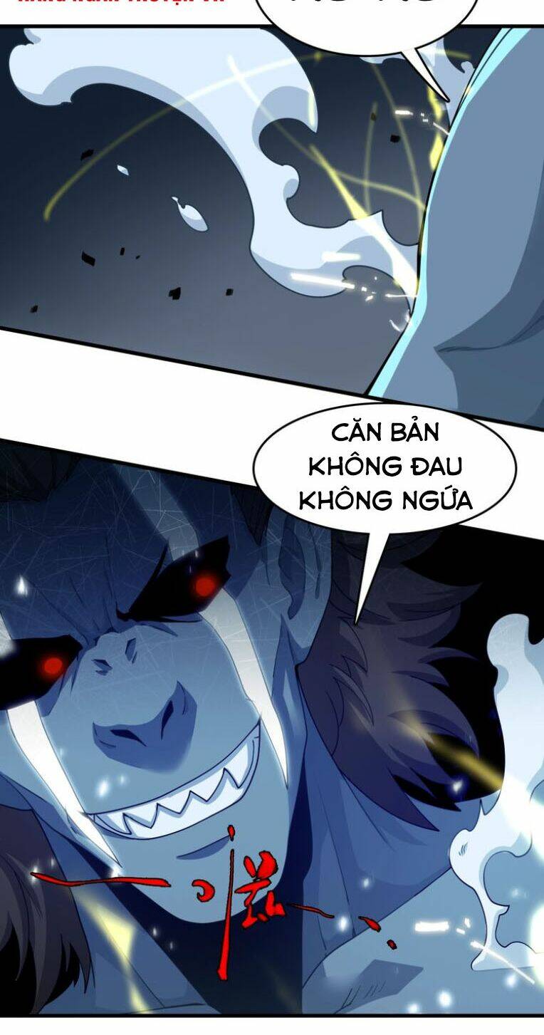 Trọng Sinh Tiểu Y Tiên: Chapter 30