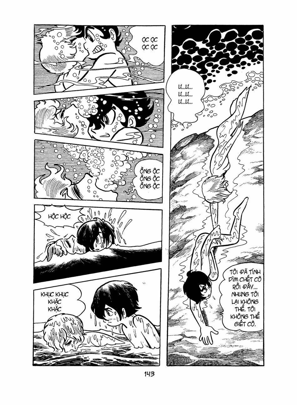 Apollo\’s Song: Chapter 2.2