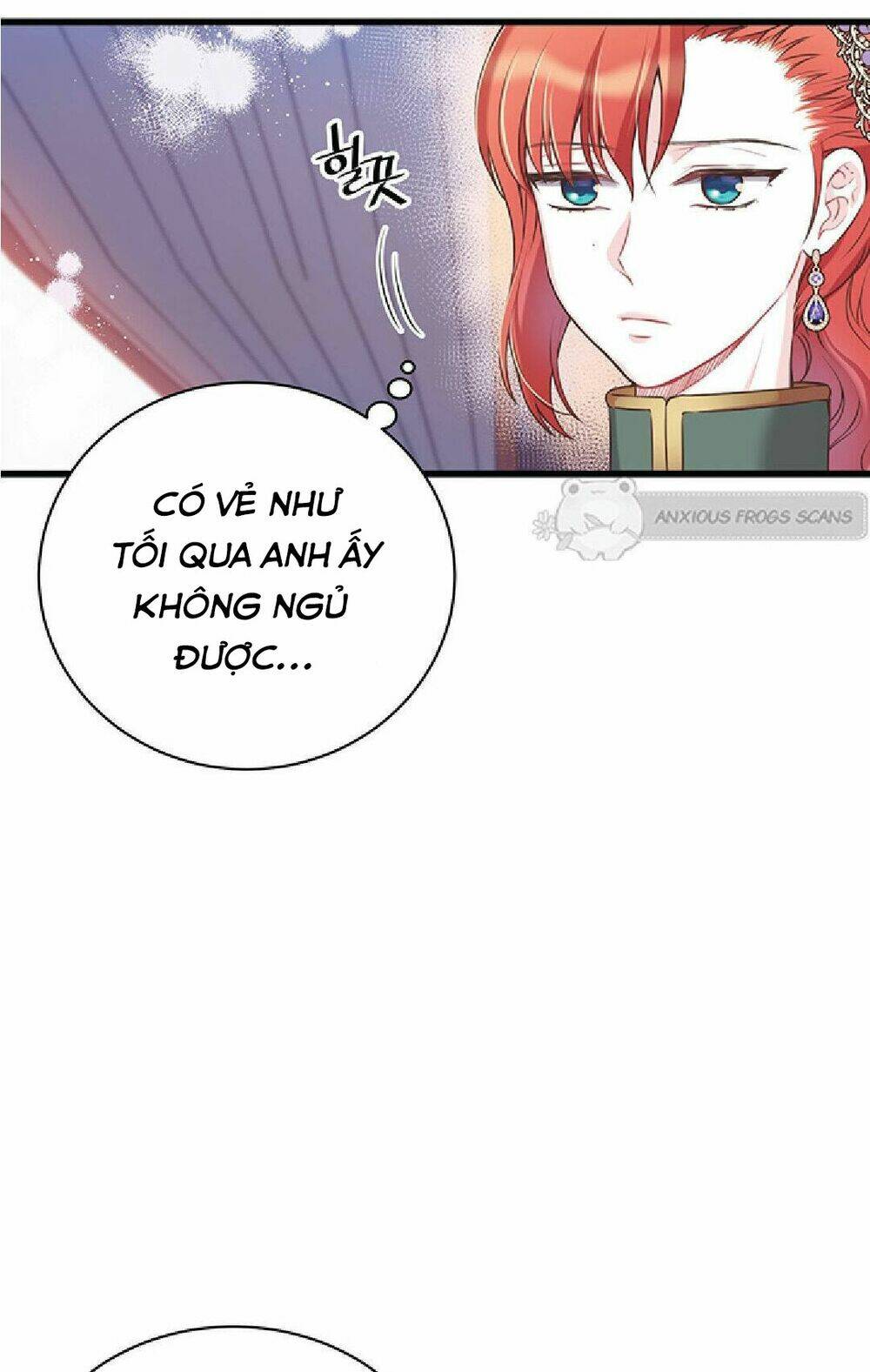 Nhân Vật Phản Diện Yêu Cầu Tôi Yêu Chàng: Chapter 40