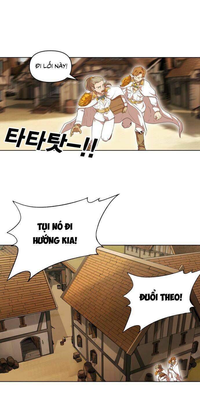 Hard Core Leveling Warrior Ss2: Chapter 10