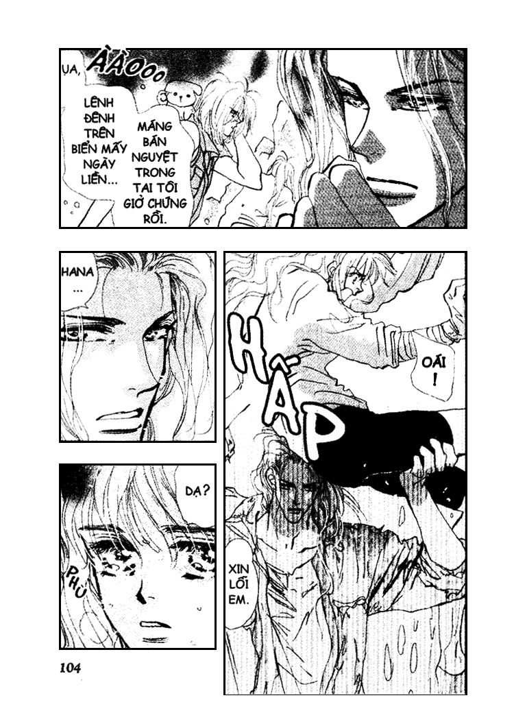 Mầm Sống: Chapter 32
