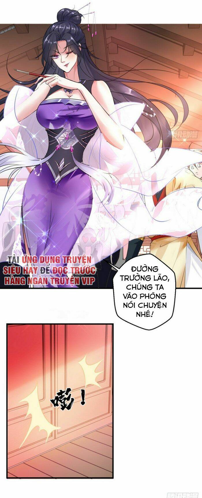 Tà Du Ký: Chapter 47