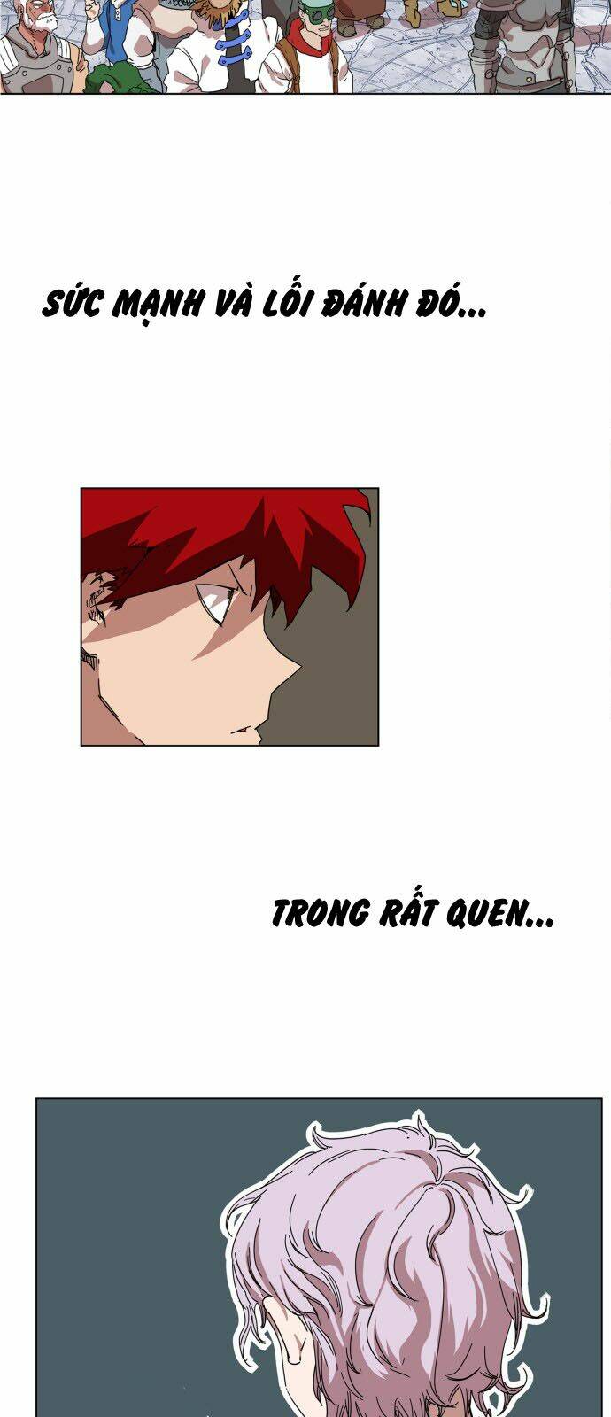 Hard Core Leveling Warrior: Chapter 73