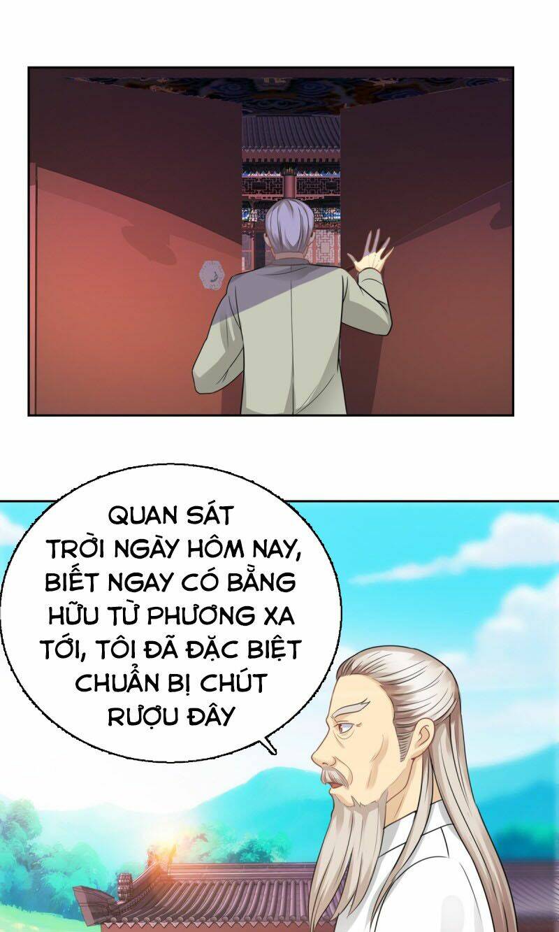 Đô Thị Chí Tôn Hệ Thống: Chapter 181