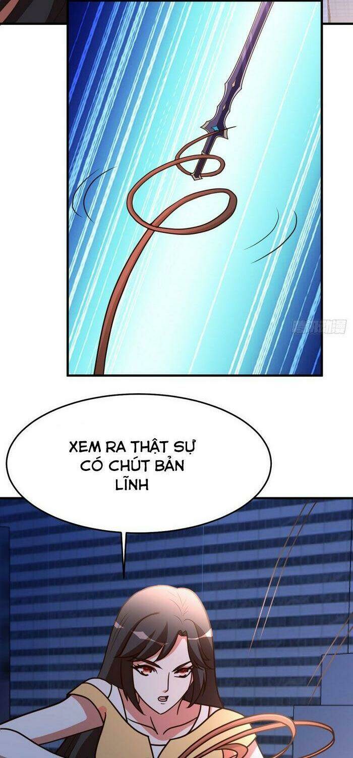 Trọng Sinh Tu Chân Tại Đô Thị: Chapter 99