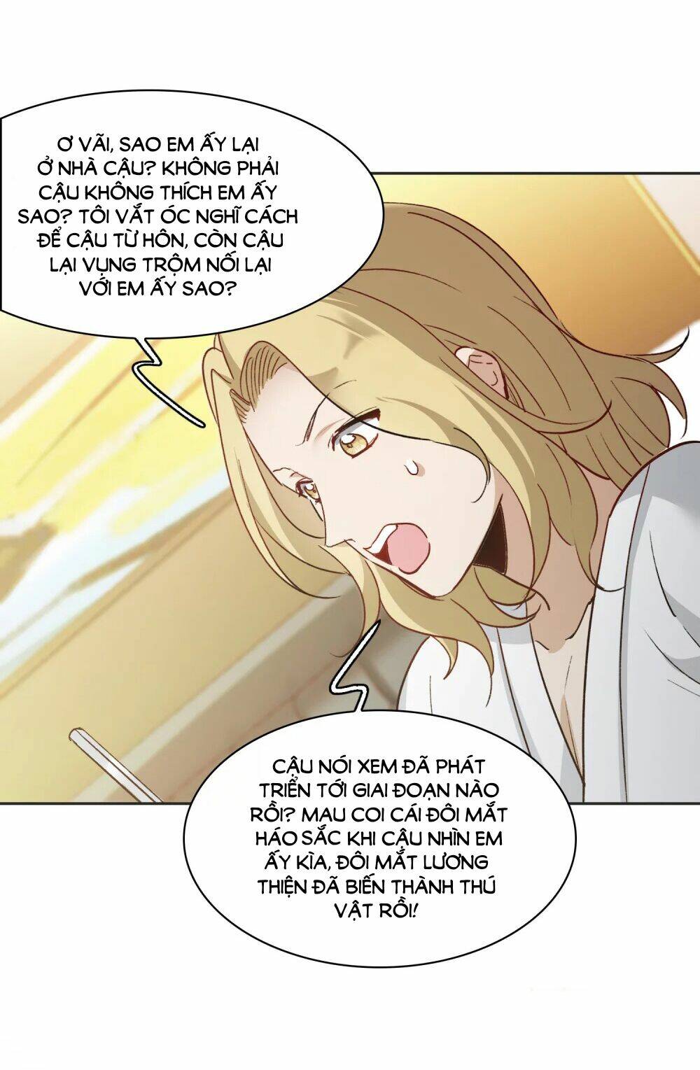 Thế Giới Đệ Nhất Cự Tinh: Chapter 28.2