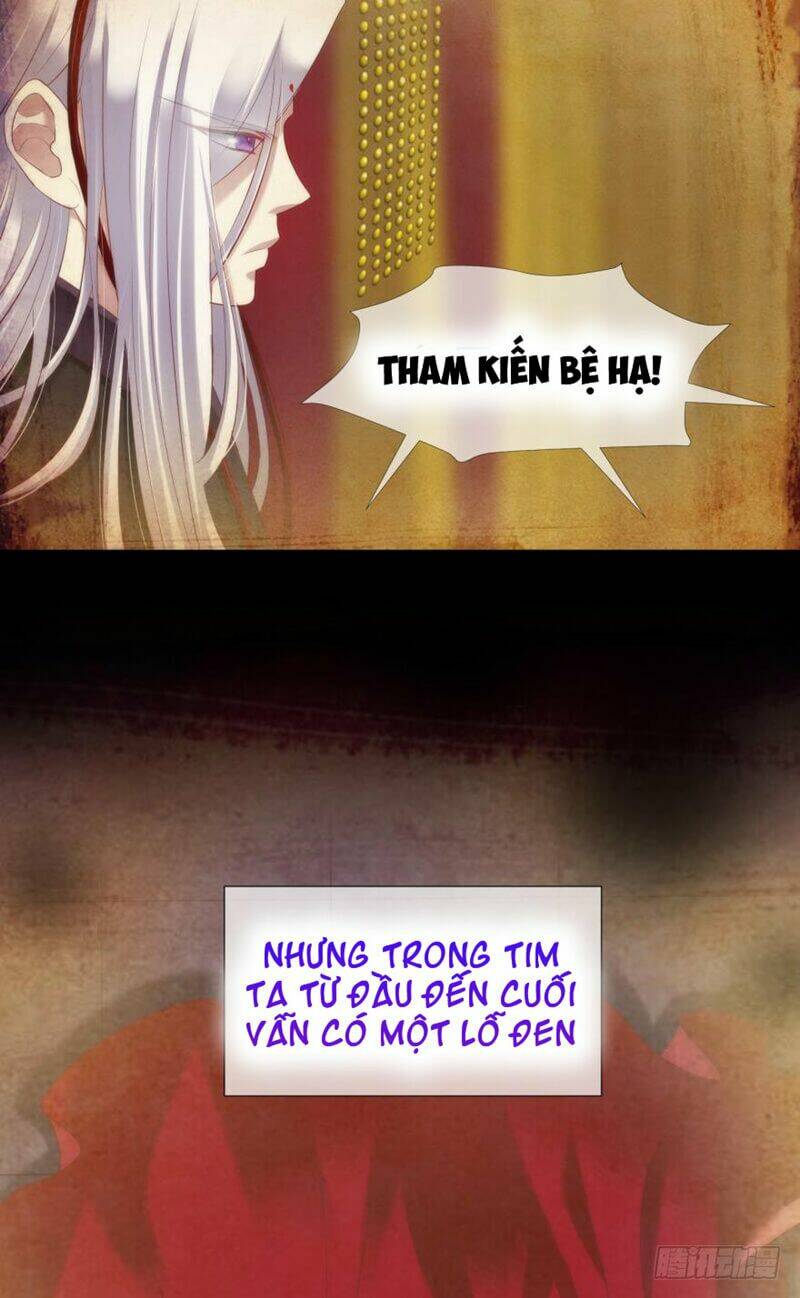 Một Vạn Tư Thế Công Lược Yêu Nam: Chapter 164